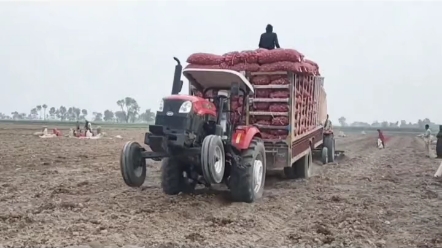 国内销售拖拉机比出口版的马力大，就一定好吗