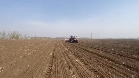 为什么动力换挡拖拉机更加省油