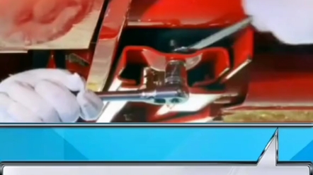 小麦机割刀角度调节小技巧