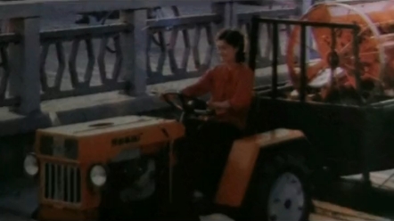 各位老铁，您与中州拖拉机又有哪些故事，欢迎分享交流