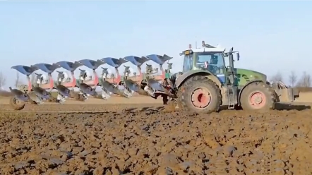 拖拉机冒黑烟怎么办