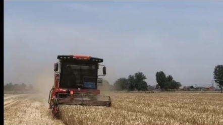 非洲的小姐姐怎样看待，中国的农业机械