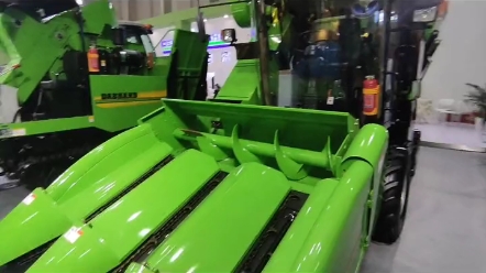 安徽省茎穗兼收玉米与摘穗剥皮玉米机补贴竟然差这么多？