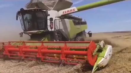 克拉斯和德国黑金刚，你们选哪个？