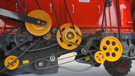 2023花生跨区收获利器，人人都买得起的花生机