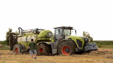 克拉斯5000陷入泥潭，看如何自救