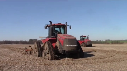 农活信息大汇总  助力麦收服务