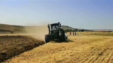 农户需要什么样的农机