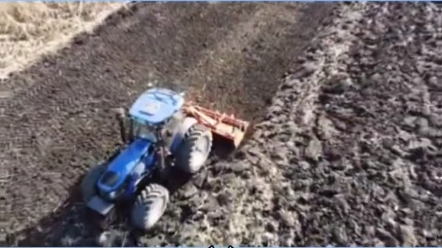 山东省90马力及以上拖拉机补贴信息公示