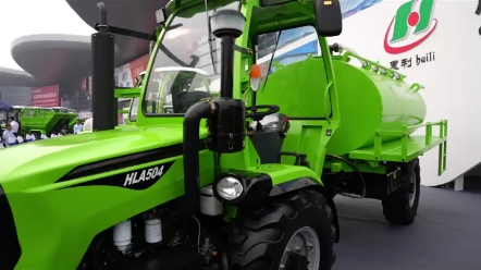 惠利HLA504拖拉机
