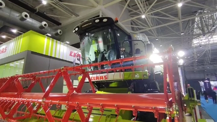 农机展停办通知