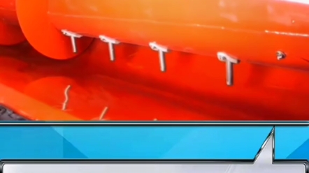 小麦机割台搅龙调整注意事项