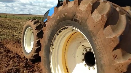 你家国产拖拉机故障率怎么样？