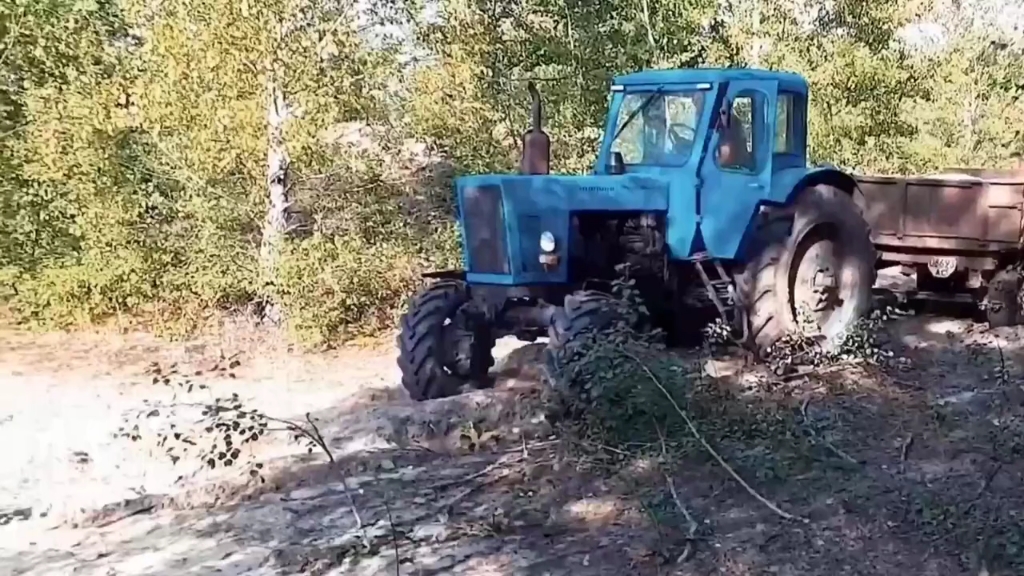 趴窝后的无奈让我忘记了它也曾潇洒奔驰过