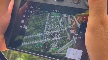 河南为收小麦竟然这么拼，无人机照明连夜抢收