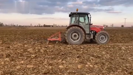 拖拉机传动轴如何养护