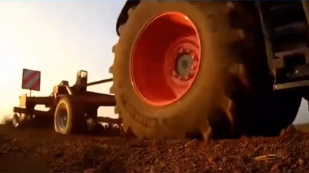 拖拉机品牌种类繁多你是如何选择的呢