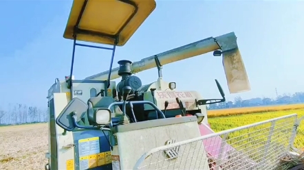 江苏沃得收割机专利技术，联合谷物收割机销量排行榜第三名