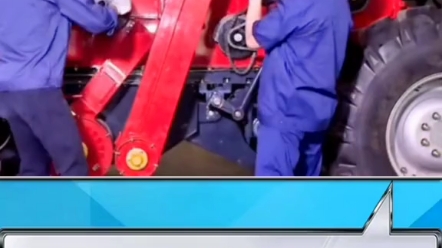 小麦机轴流滚筒转速调整