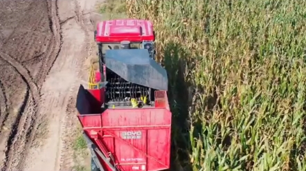 消逝的农机品牌——中农博远