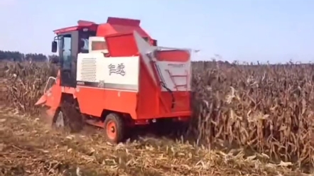 今年的大雨是否让您头疼。还在为没有履带机而烦恼么？轮式改装履
