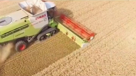 了解一下德国这家著名农机公司