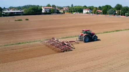 麦考密克(McCormick)X8.60拖拉机