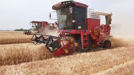 收割机价位能决定一切吗？