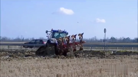 如何预防履带拖拉机转向离合器打滑