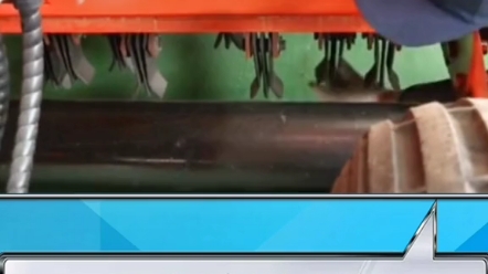 玉米机秸秆还田机甩刀保养小技巧