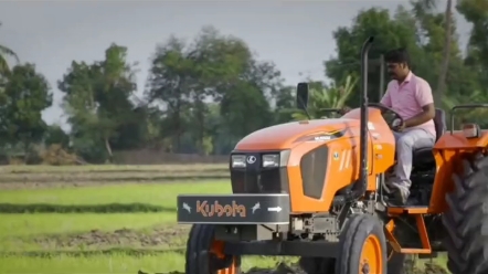 国产农机怎样与欧美农机竞争