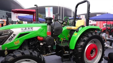 恒源浙野704-A#农业机械