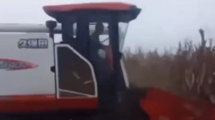 大家能说出来久保田这款机器的优缺点在哪里么？？