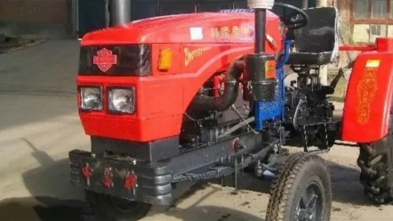 各位老铁，您与新乡一拖又有哪些故事，欢迎分享交流