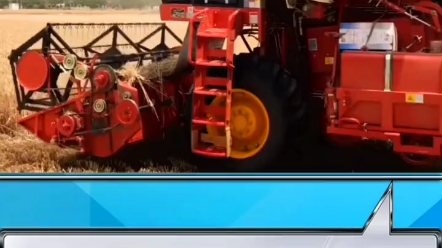 小麦收割农活信息