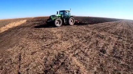 选拖拉机很重要，你学会了么