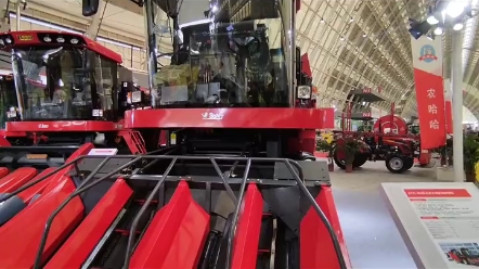 山西省茎穗兼收玉米机补贴