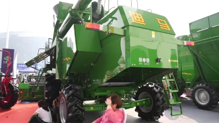 迪马神龙#三农#农机#农业机械