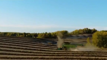 你觉得第一名该是谁呢?＃农业机械＃老乡该回家收麦子了＃三农