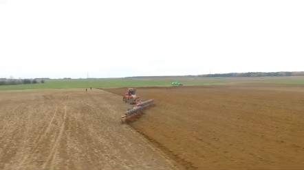 内蒙古最新农机购置补贴公示信息来了