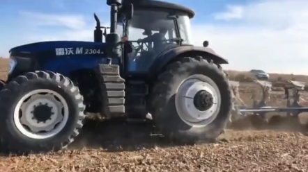 雷沃M2304拖拉机