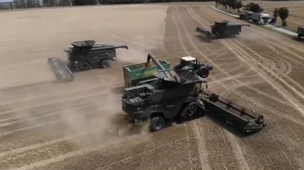 亩数面积测量方式