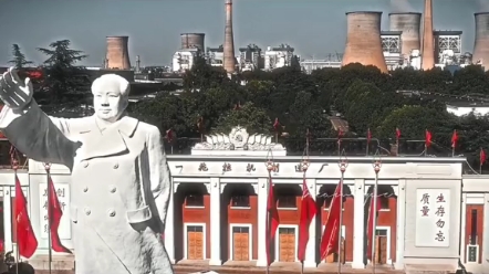 国产收割机优秀企业与产品之东方红篇。关注我带您看尽世界收割机