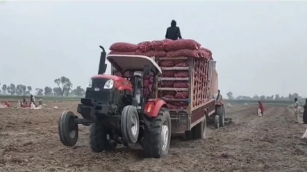 为环保买国四农机，印度三哥怎么看