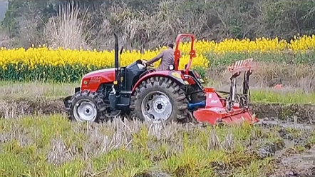 开拖拉机需要考驾驶证吗