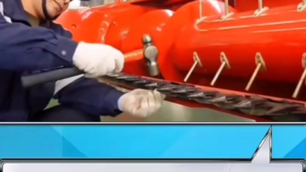 小麦收割台护刃器调整方法