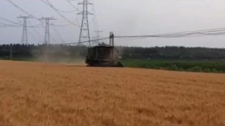 消逝的农机品牌-山东时风