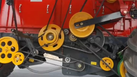 适合东北作业的花生机，它有什么不同之处