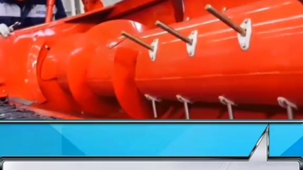 小麦机割台伸缩齿调整方法