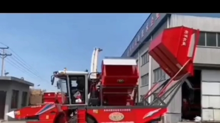 上次带您看了农机界的兰博基尼。这次带您看一下农机界的五菱宏光